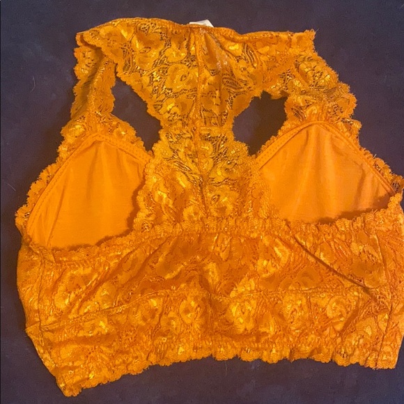 Bralette❤️ - Picture 3 of 3